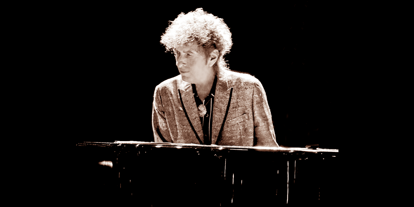 Bob Dylan