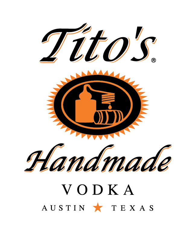 Titos Vodka