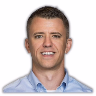 Scott Thompson, Quality Senior Project Manager at Rogers-O'Brien Construction