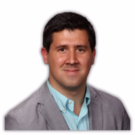 Andrew Greybar, Director of Development and Construction at EQT Real Estate