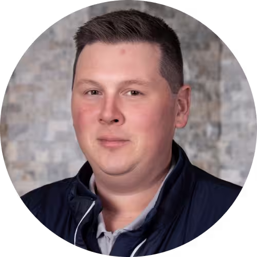 Rcik Mallinson, General Superintendent at BBL Companies