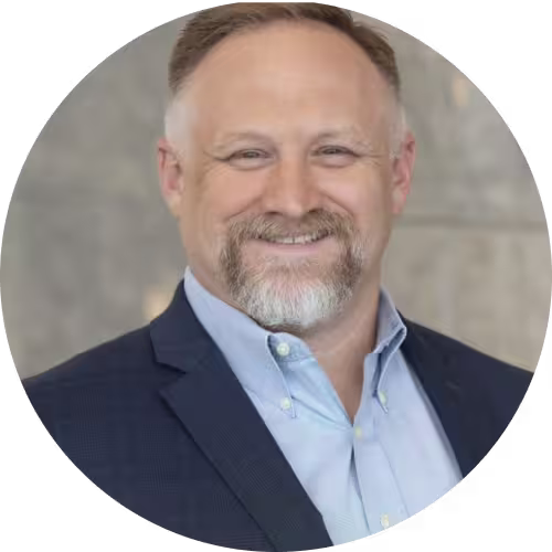 Cameron Anderson, President at Cap TX