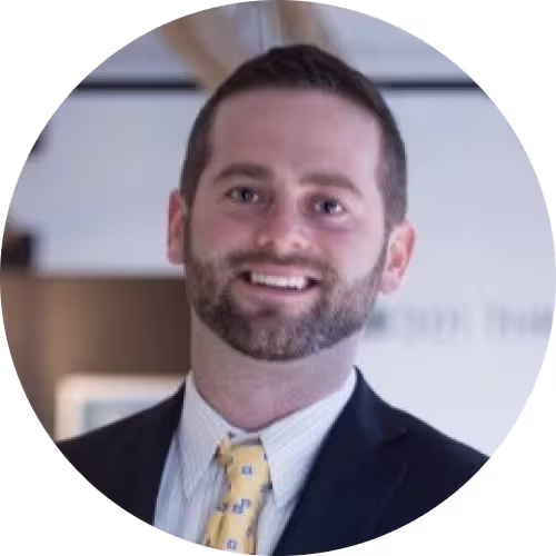 Connor Britt, Director Construction at Envoy Real Estate