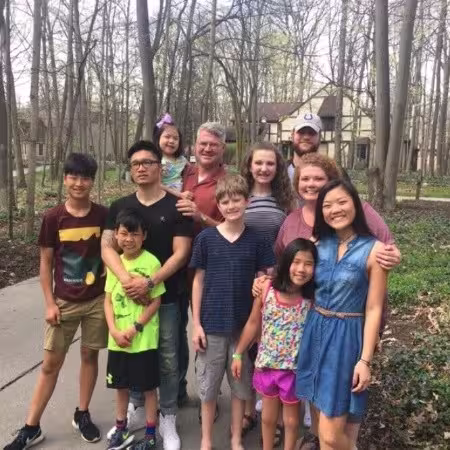 Chase Maynard headshot