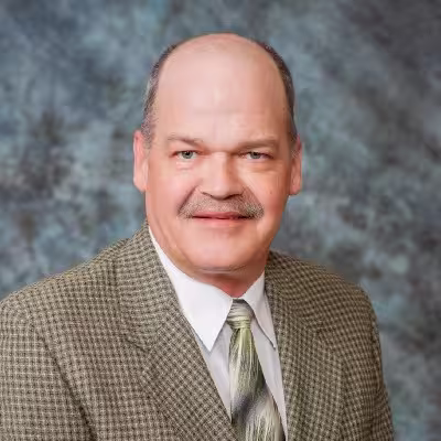 a profile picture of William Morgan, Project manager at ICM Construction