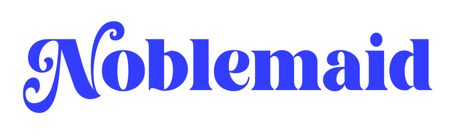 Noblemaid Logo