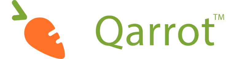 Qarrot logo