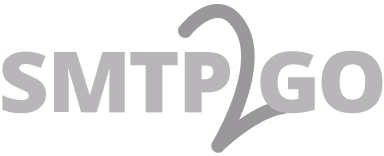 SMTP2GO logo