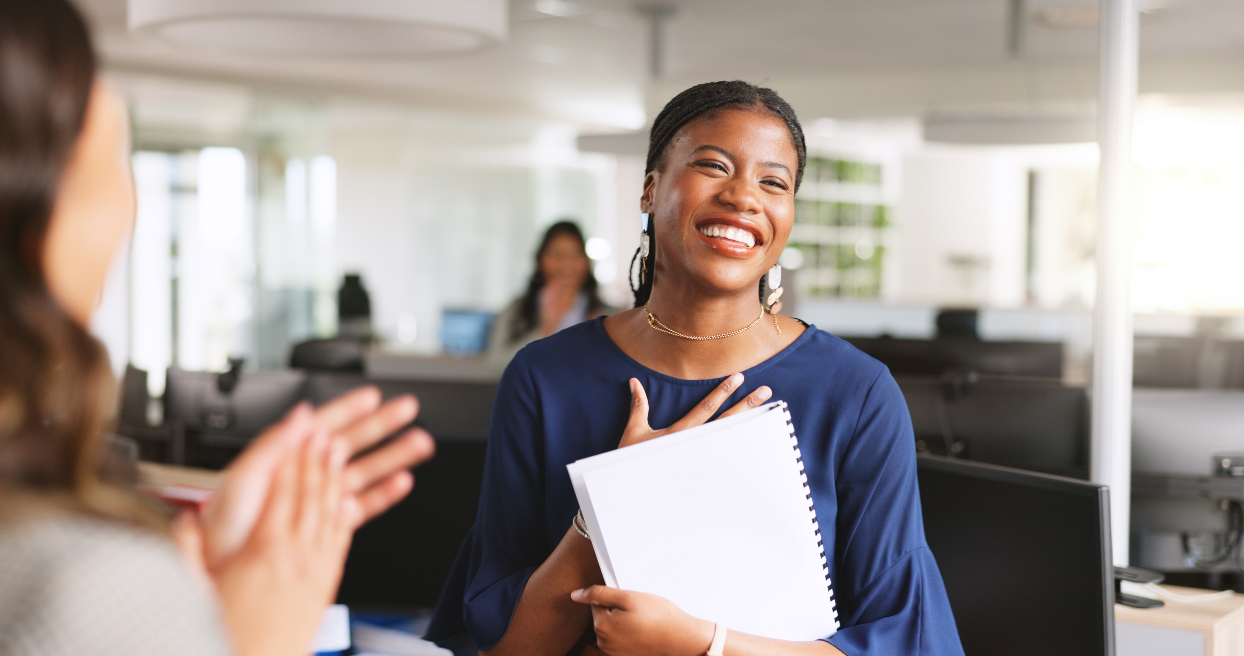 How to ensure recognition feels impactful