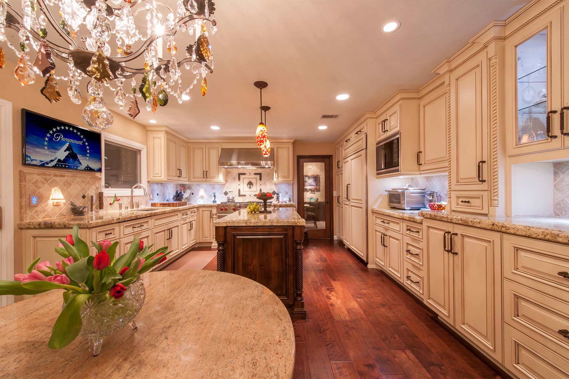 How to Design Your Dream Kitchen Cabinet That You Love?