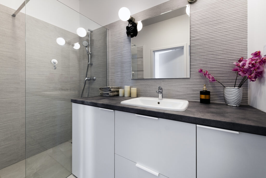 Can I Remodel a Bathroom For $5000?