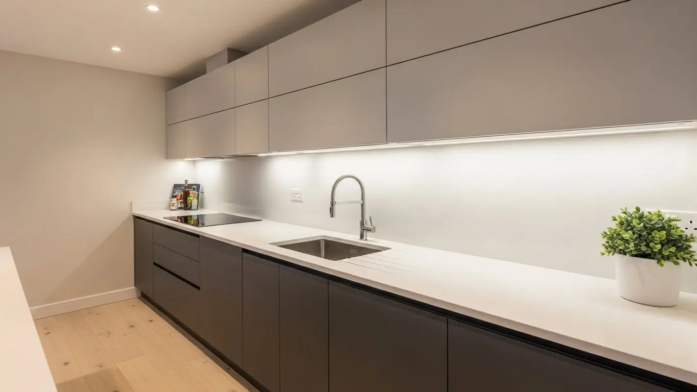 How to Pick Cabinets and Countertops for Your Kitchen