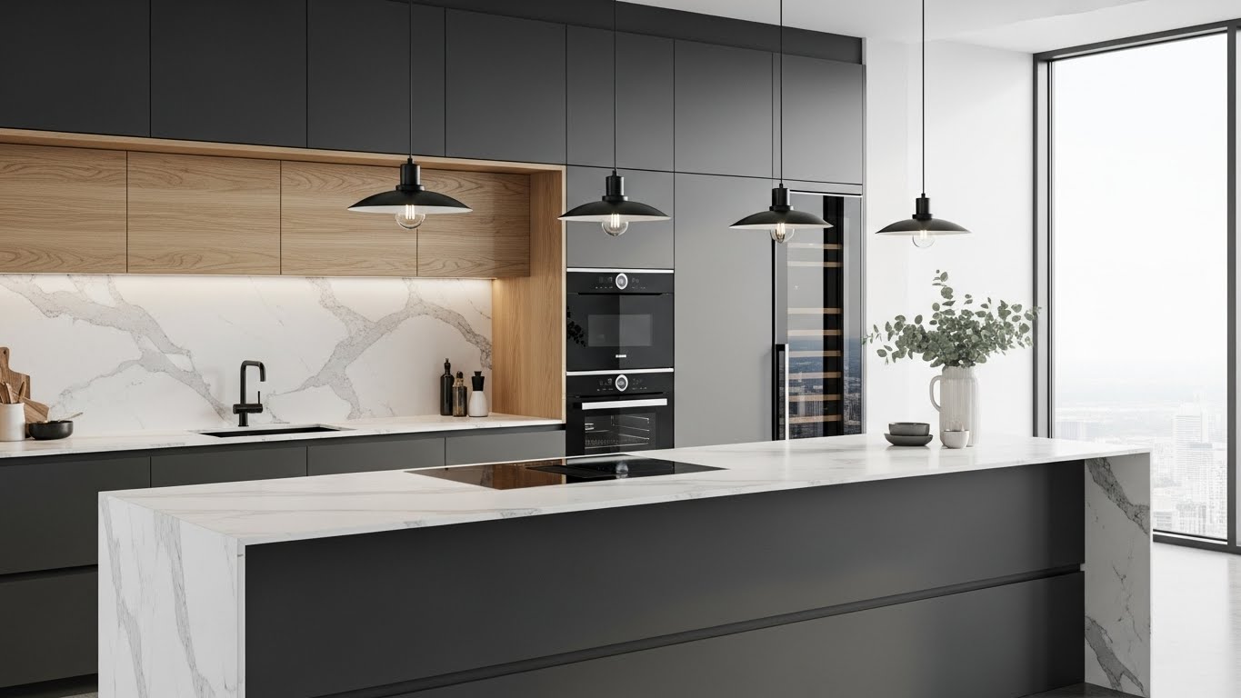 How to Update Your Kitchen Without a Full Remodel