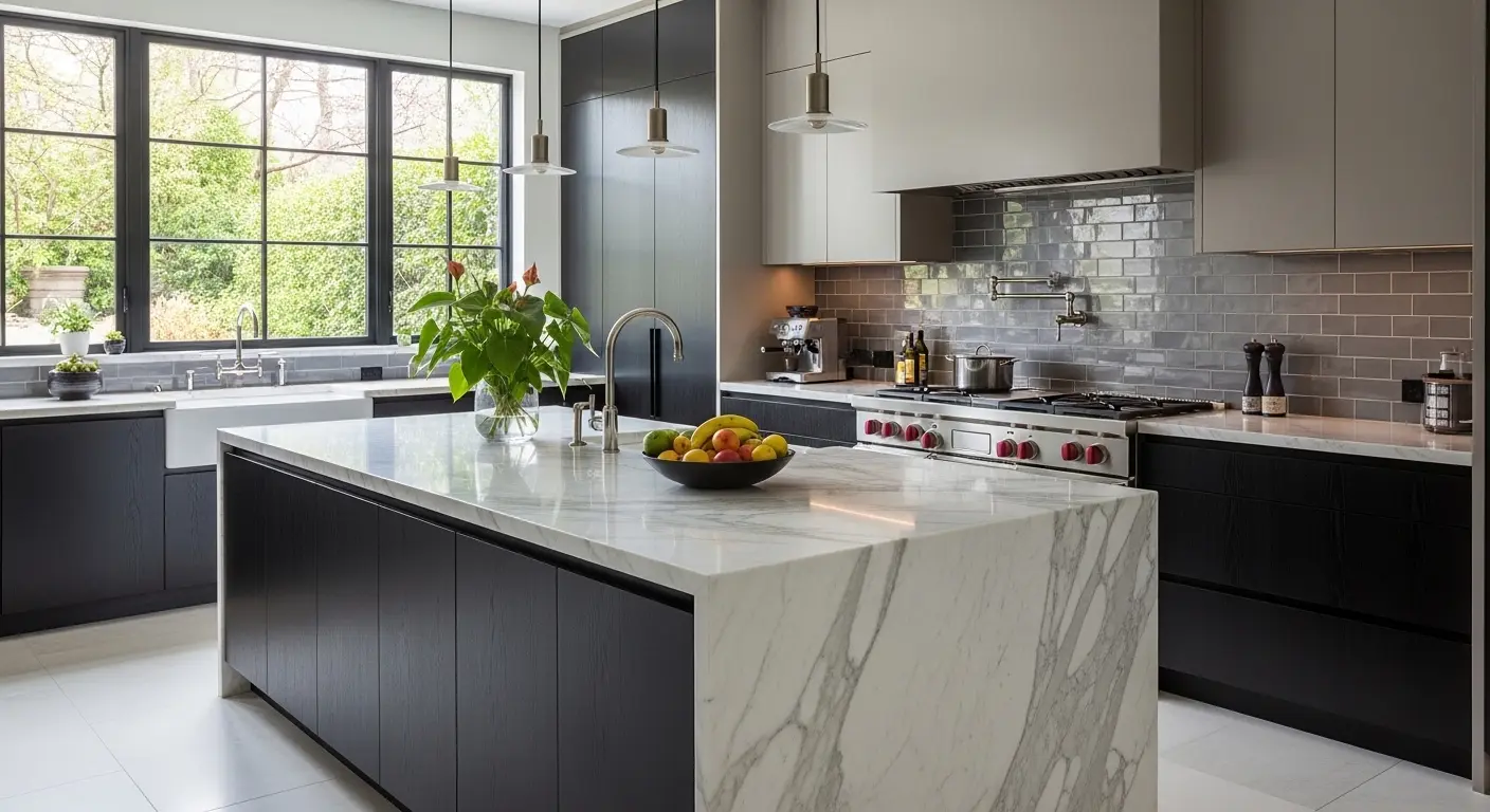 Questions to Ask Before Hiring a Luxury Bathroom or Kitchen Designer