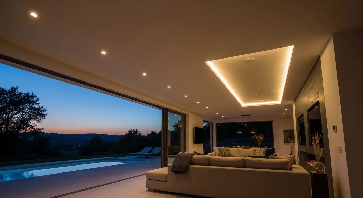 5 Pillars of Modern Luxury Home Design in 2026