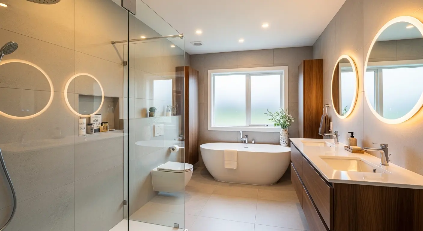 10 Signs It's Time to Renovate Your Bathroom 