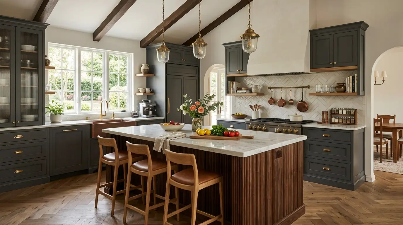 What Is a Bespoke Kitchen and Is It Worth It?
