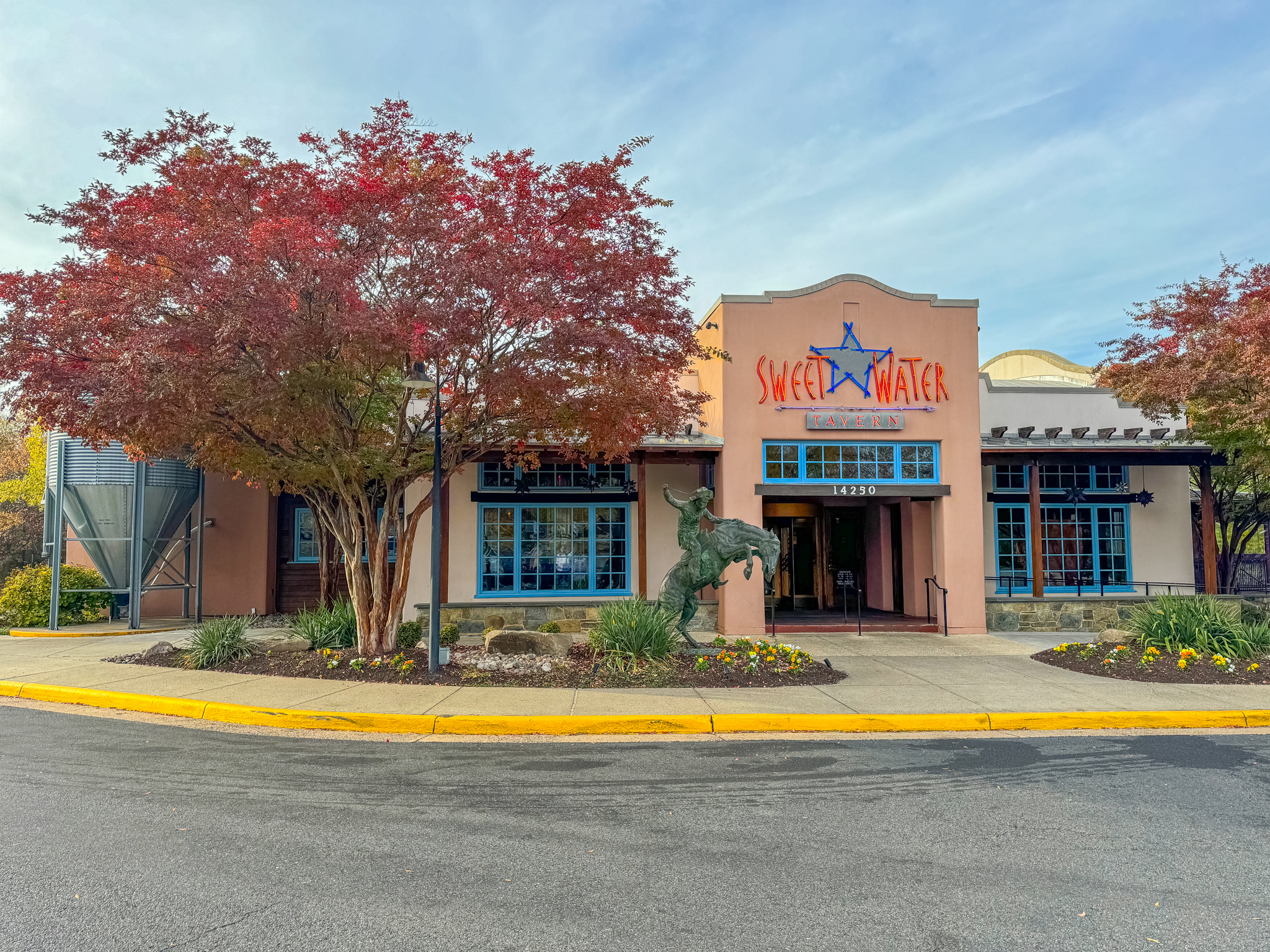 Sweetwater Tavern - Centreville