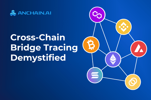 Cross-Chain Bridge Tracing Demystified