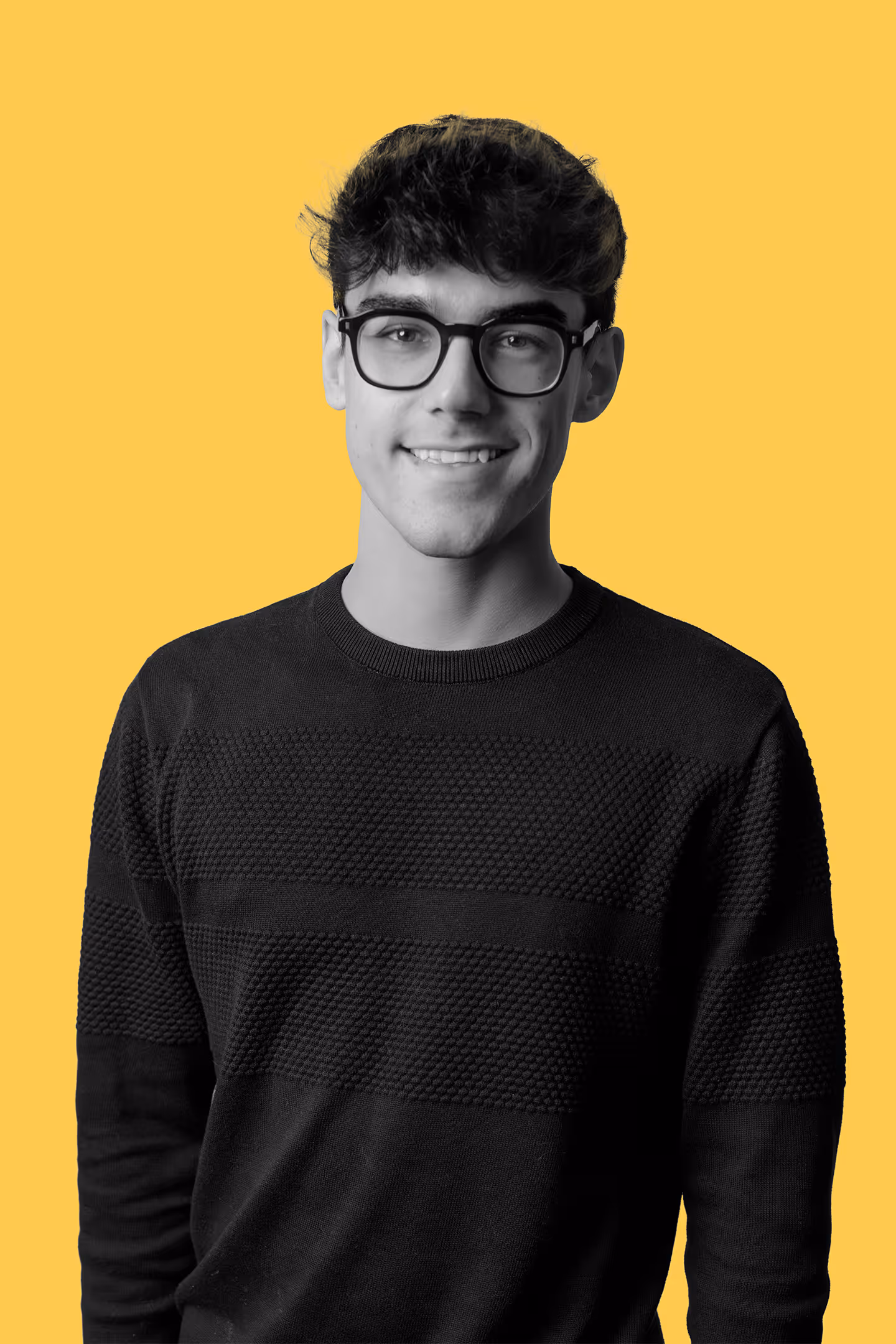 Mick Jacobs Graphic Designer in Lethbridge