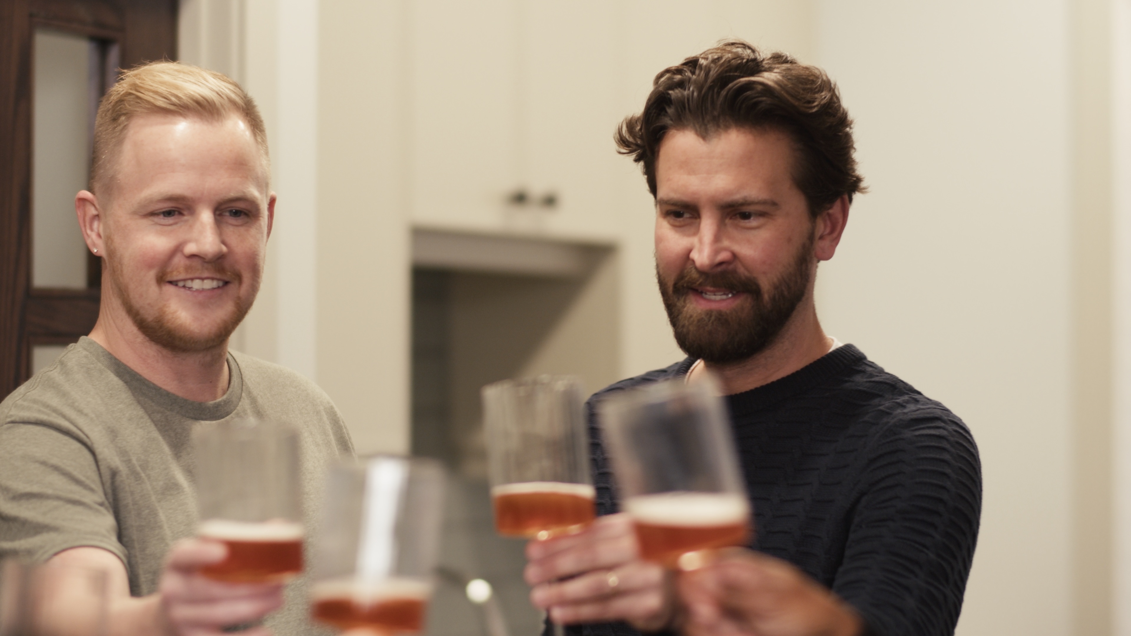 How We Build Your Home Like It’s Ours | Van Arbor Homes