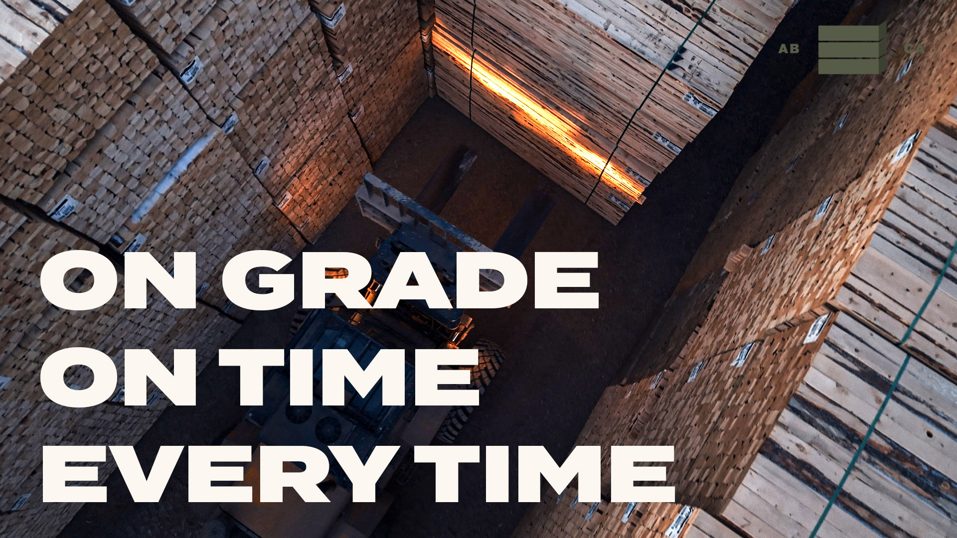 Inside Alberta's Highest Output Pallet Manufacturing Facility | Chinook Wood Products