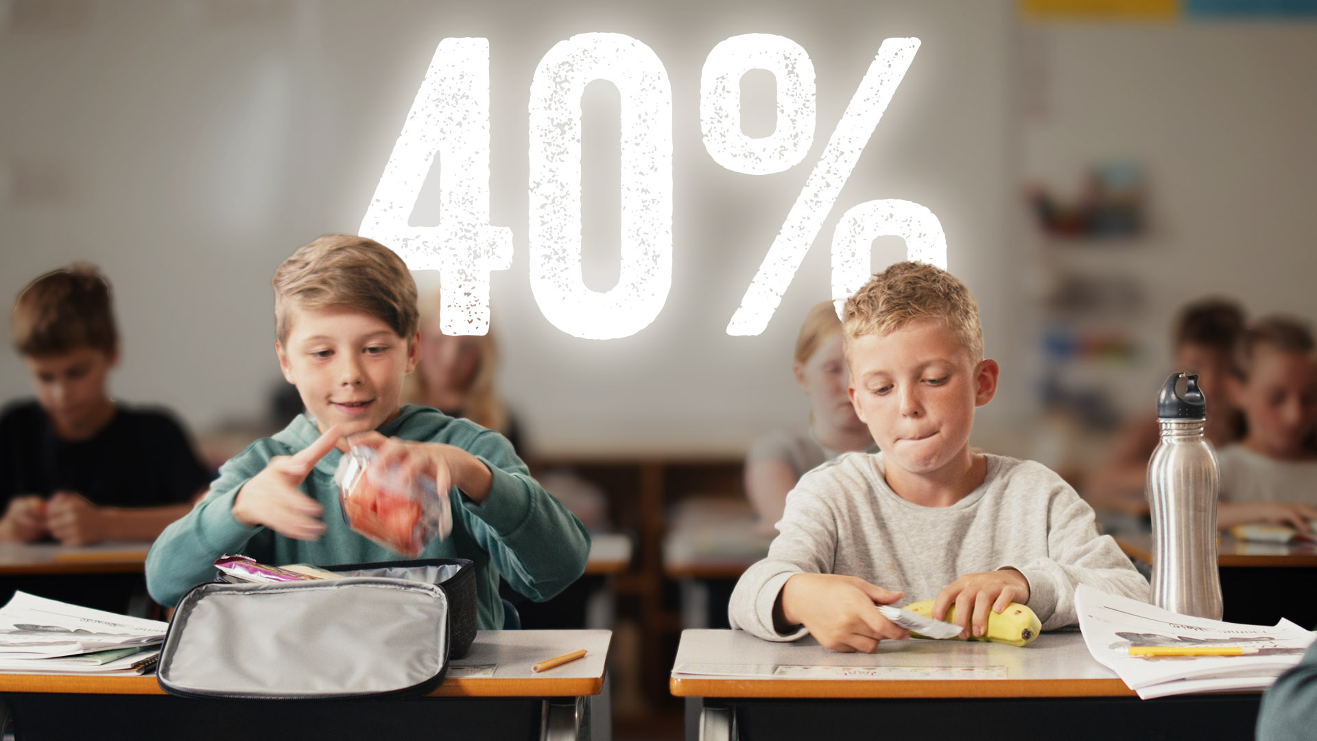 Alberta Food Insecurity Campaign | MyCityCare