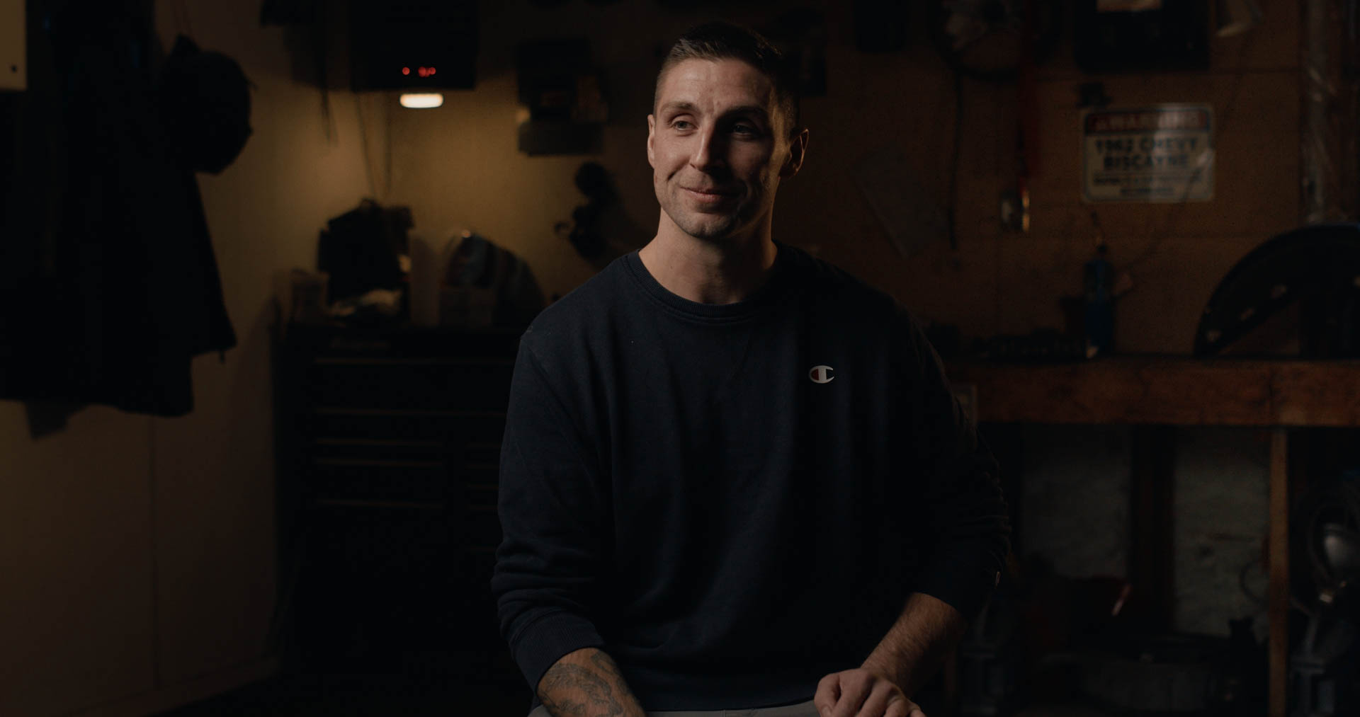 Austin's Story | Easter Short Film