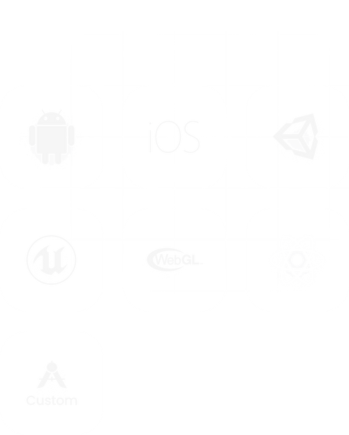 Integrate an avatar creator into your game in days - Ready Player Me