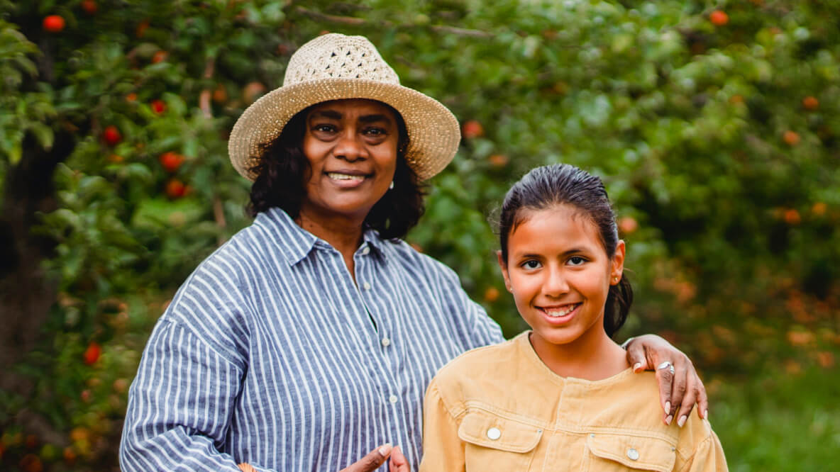 Testimonial - Donate X Webflow Template