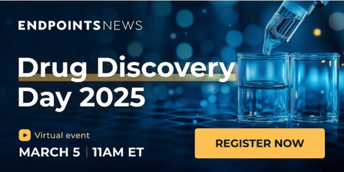 ENDPOINTS News Drug Discovery Day