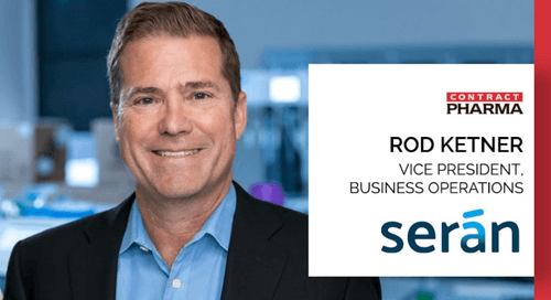 Beyond the Bench-Serán's science-first culture and what biotechs should look for in a CDMO