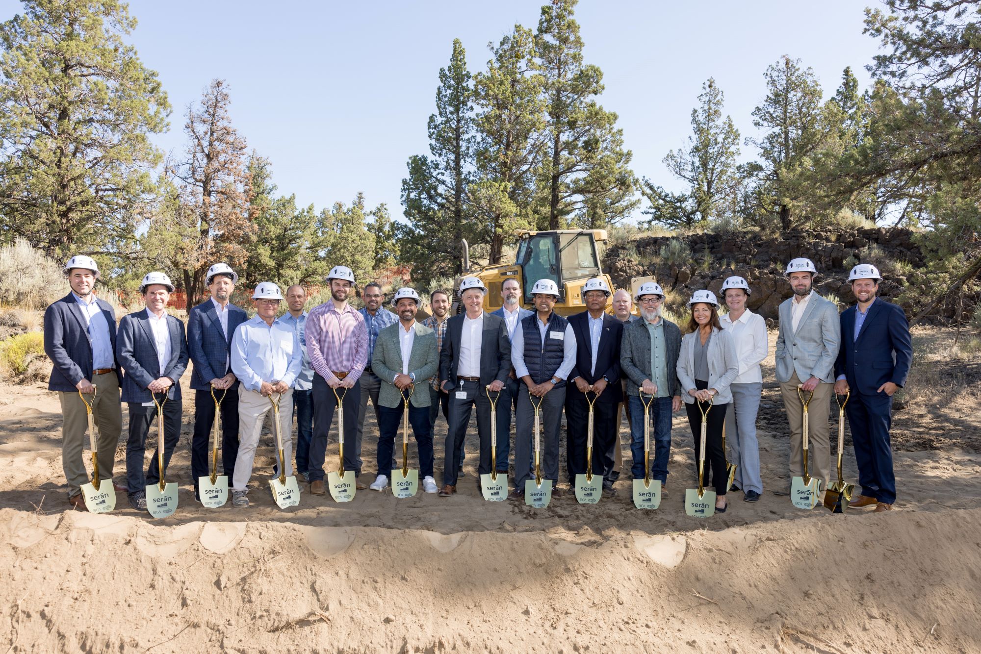 SERÁN BIOSCIENCE EXPANDS TO COMMERCIAL MANUFACTURING WITH NEW 100,000 SQ. FT. FACILITY IN BEND, OREGON 