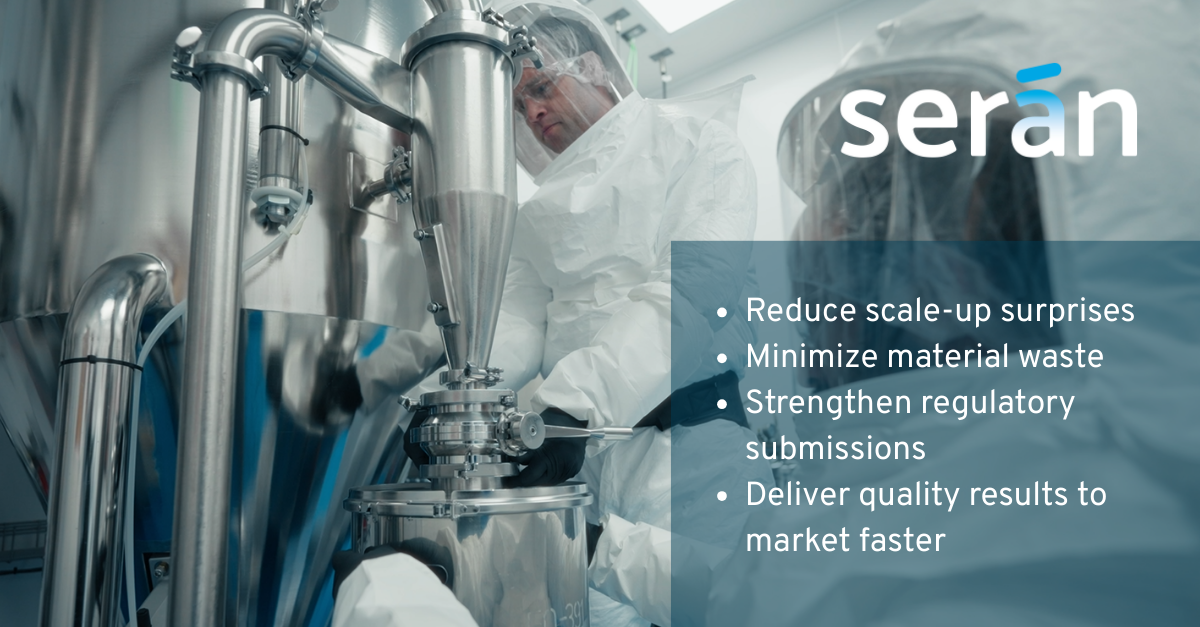 Master Spray Dried Dispersion Manufacturing Through Process Design and PPQ