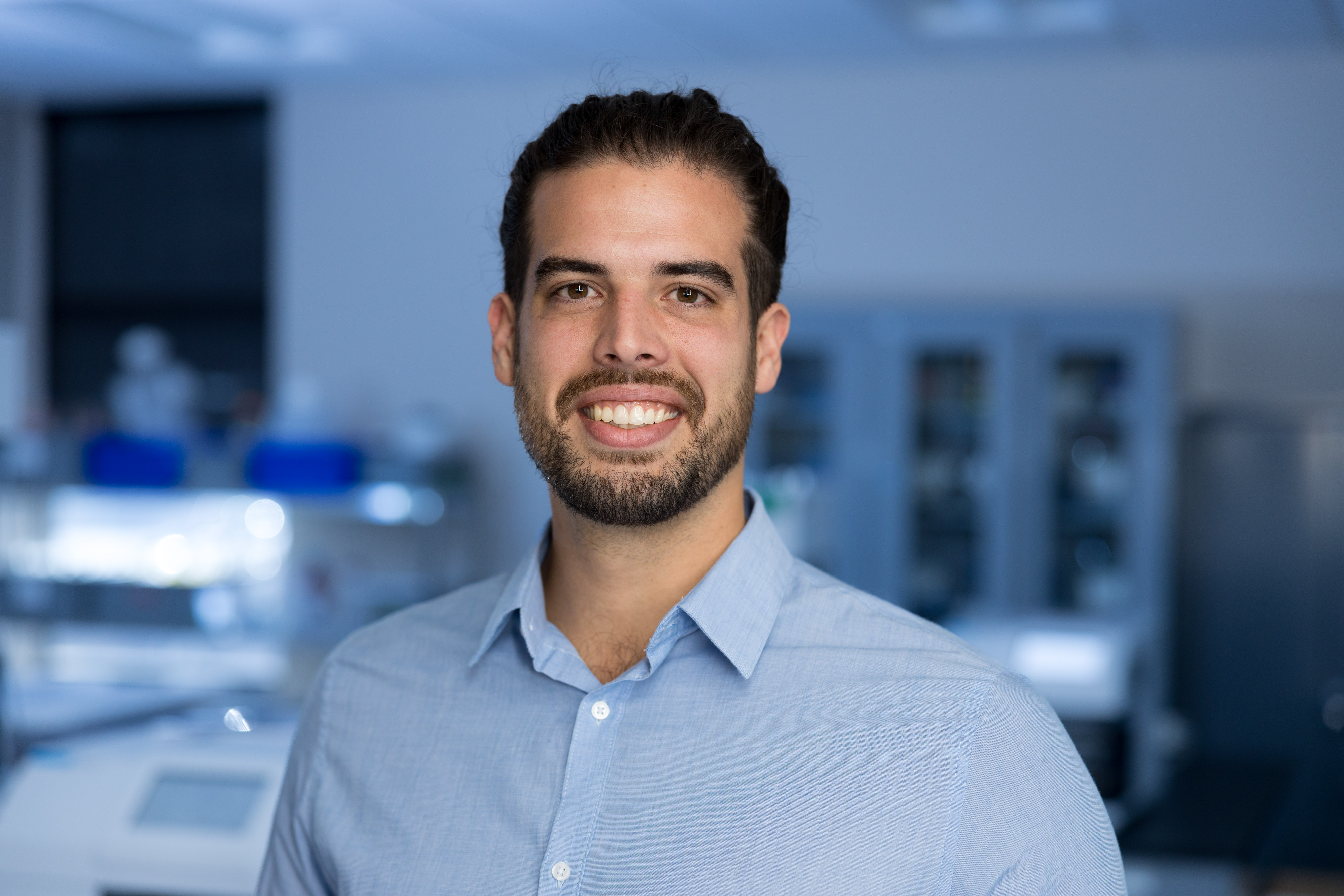 Wesley Tatum CRBE West