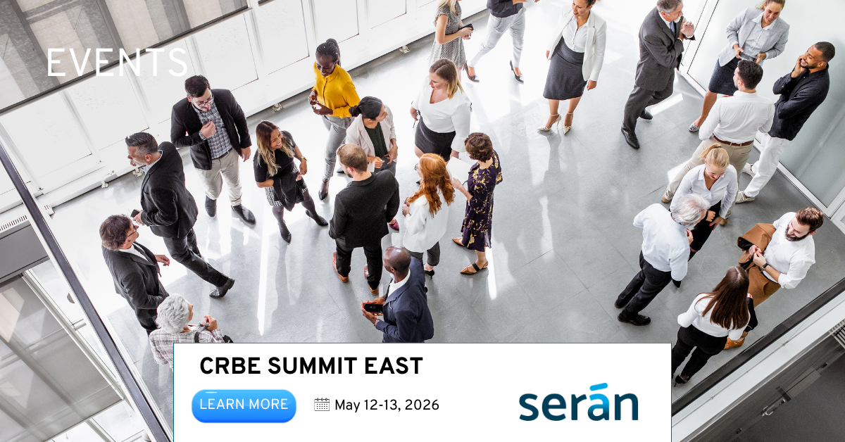 CRBE Summit East