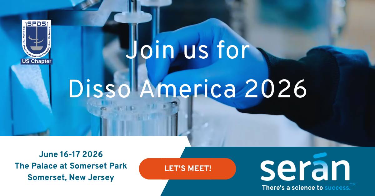 Disso America 2026