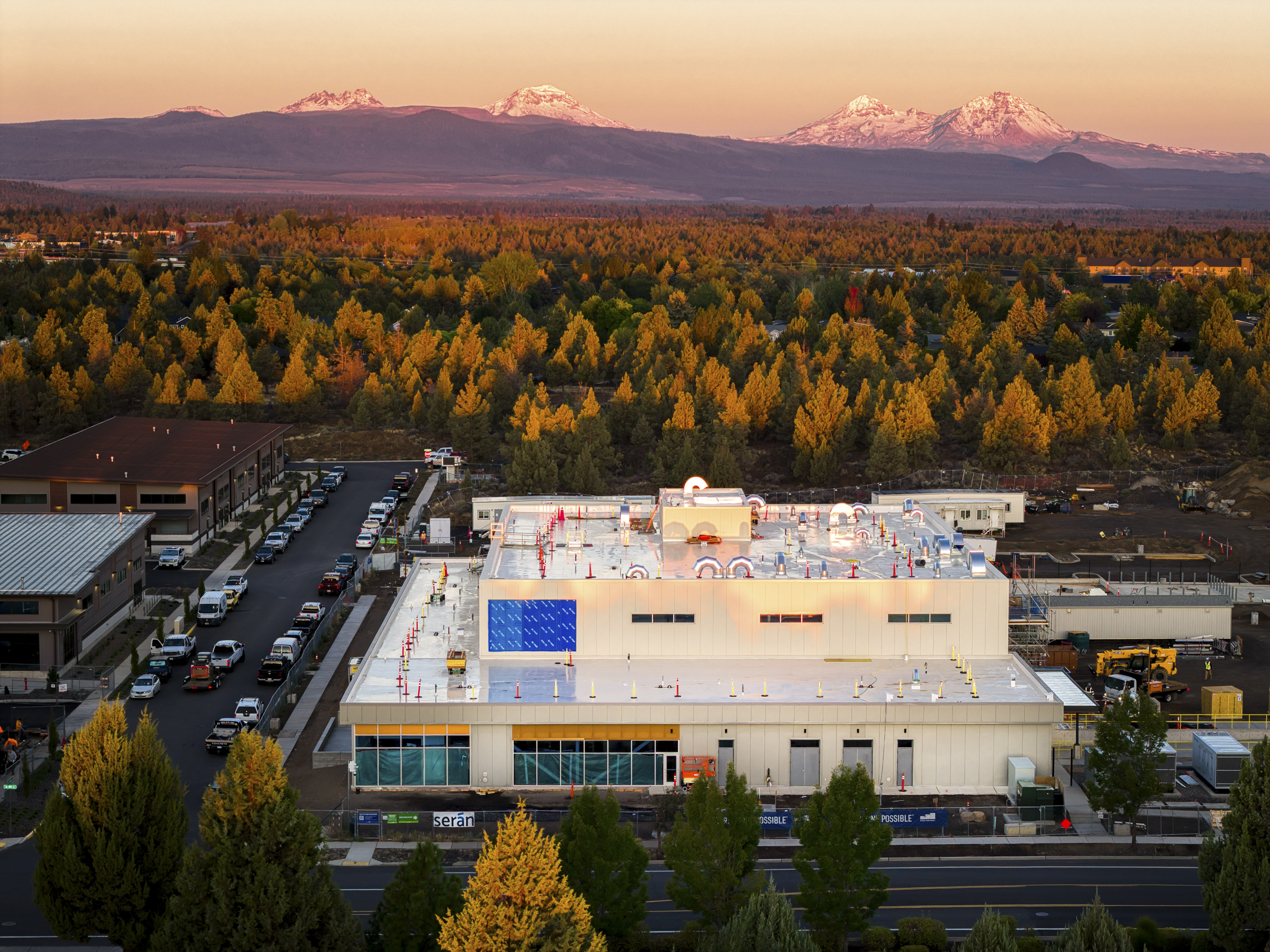 Serán Bioscience Strengthens Spray Dry Capabilities with Growth Investment From Biospring Partners to Accelerate Commercial Expansion and Meet Surging Customer Demand
