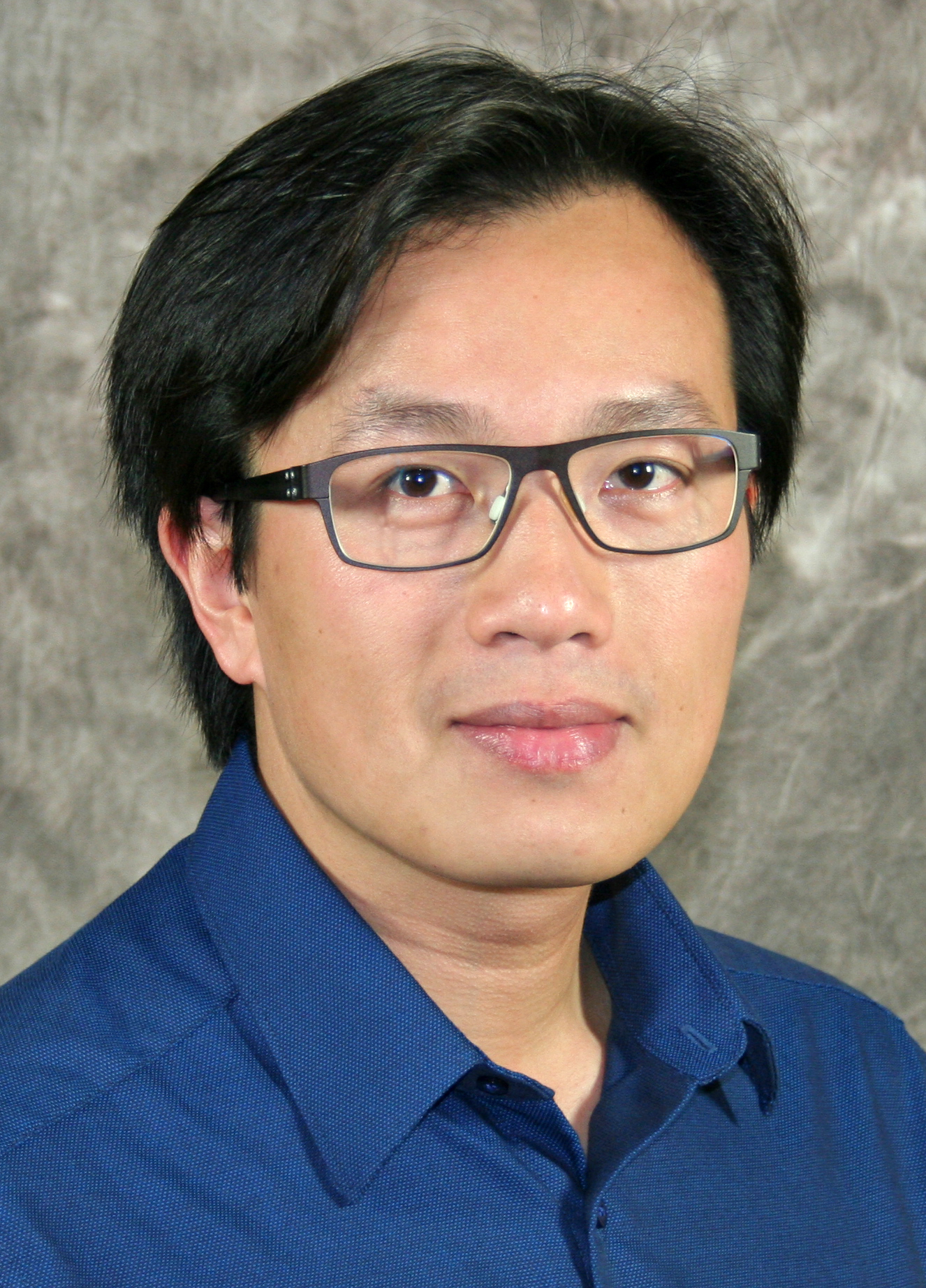 Tu Duong, Ph.D.