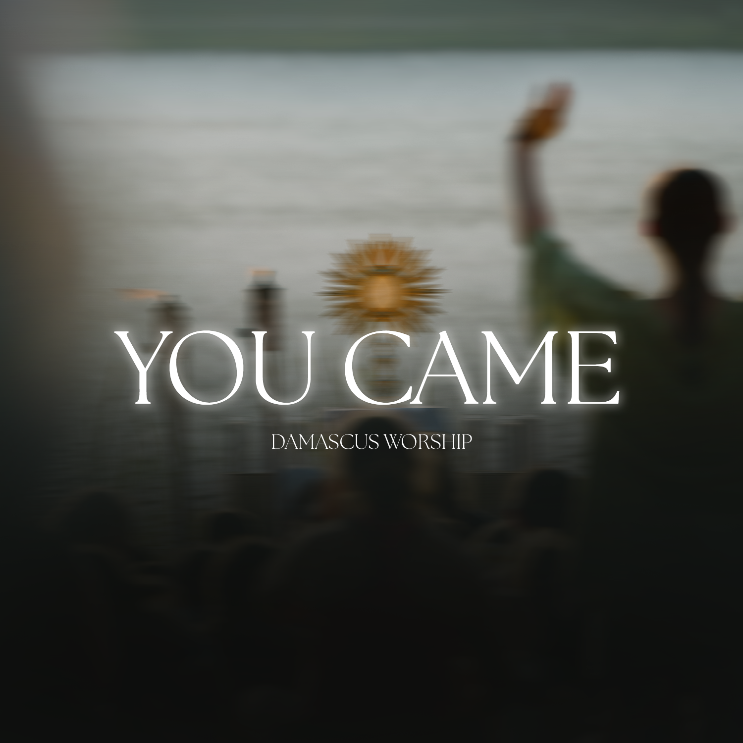 Summer EP Album Cover