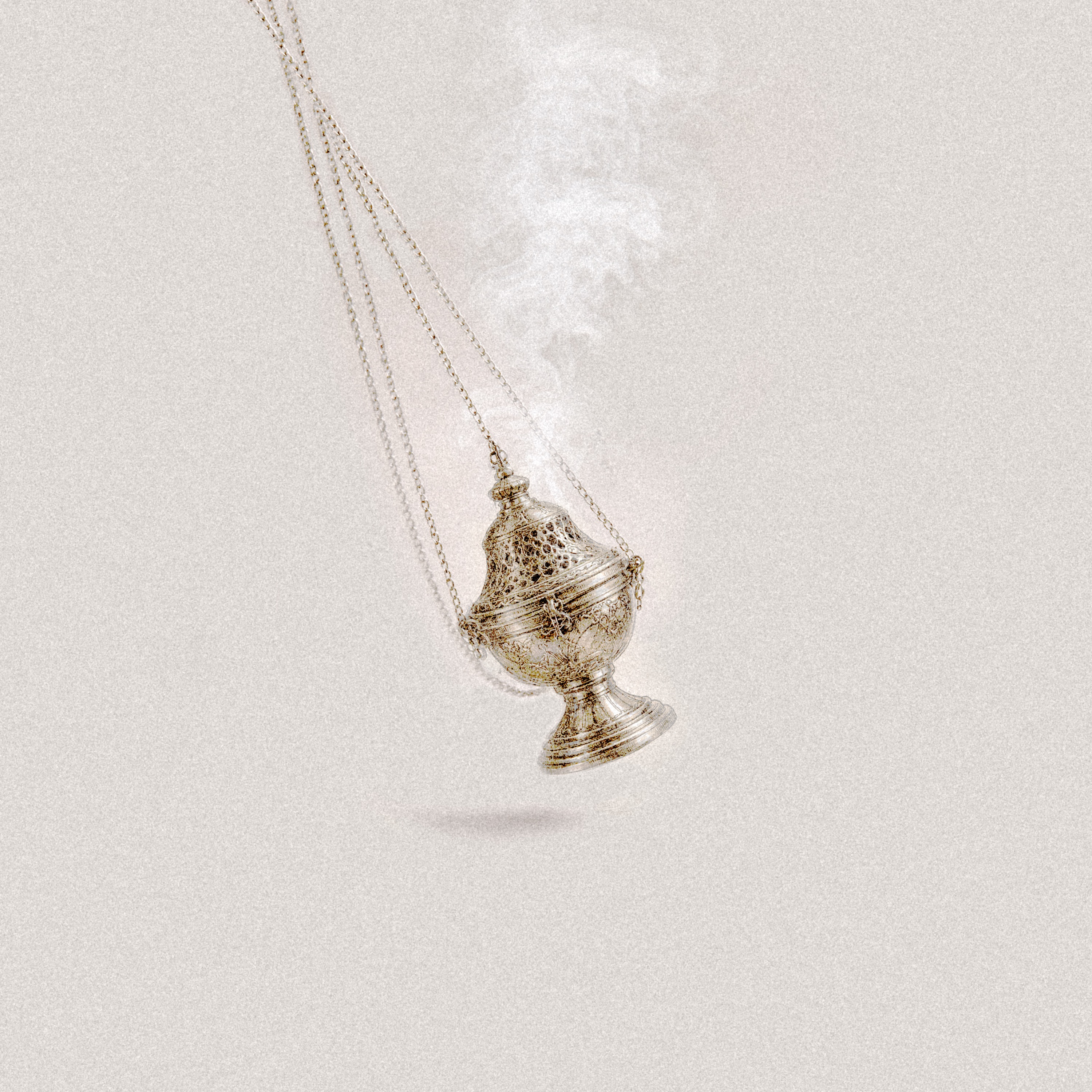 Summer EP Album Cover