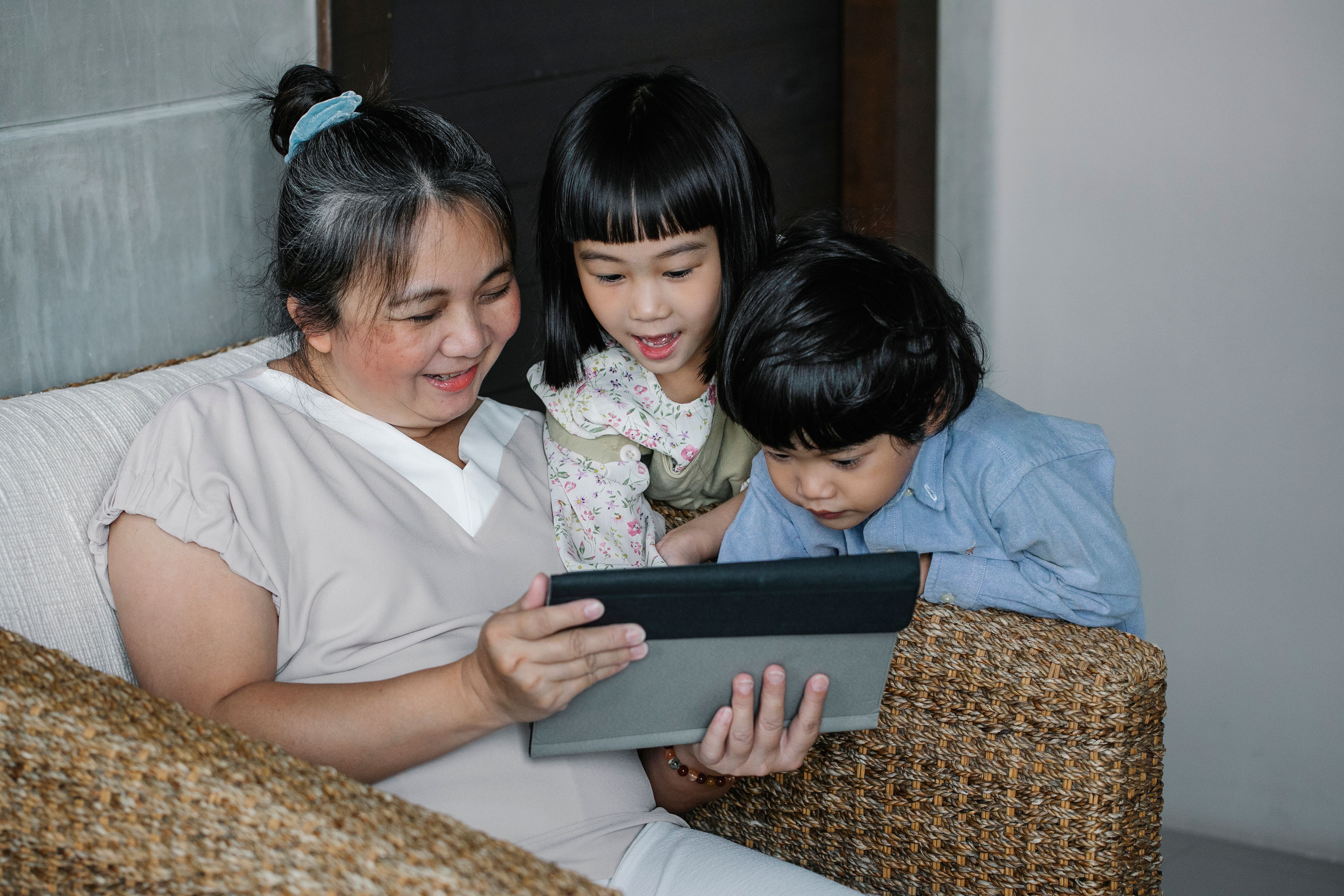 When Building Wealth Stops Being About You | LifeSimple