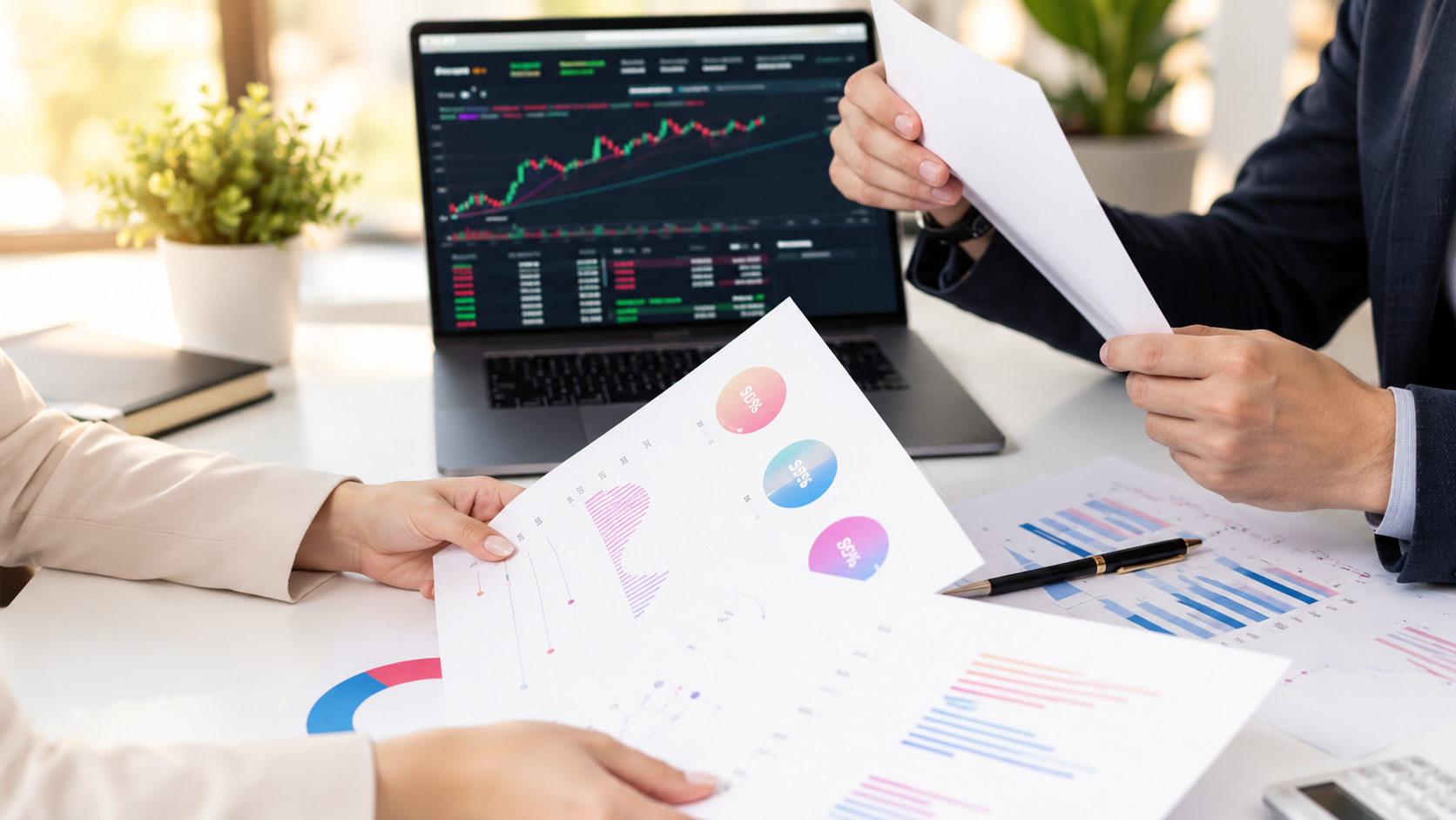 What to Do With Excess Cash in Your Canadian Corporation