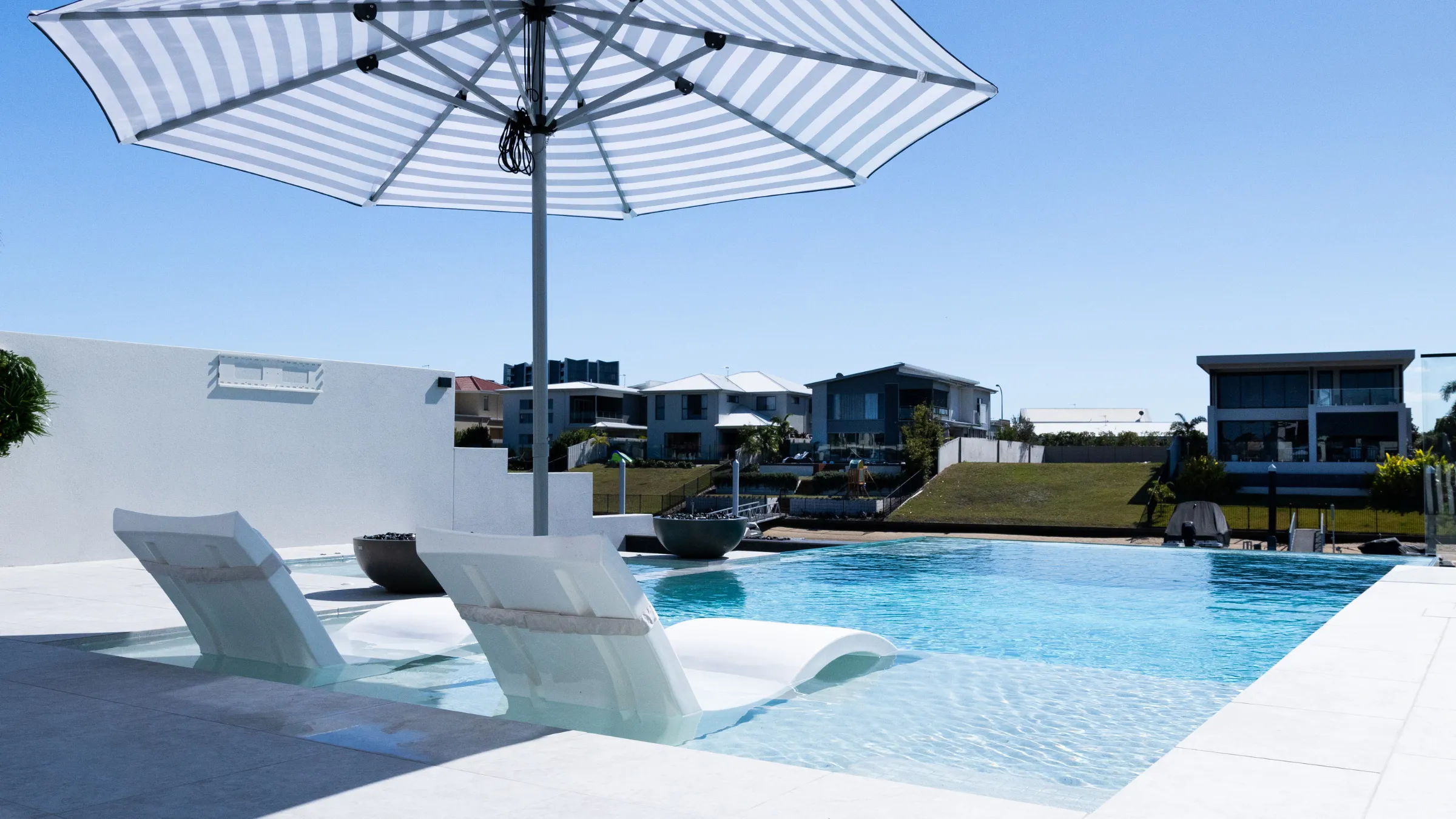 Pool building quotes can be misleading - do your research before you commit to a builder.