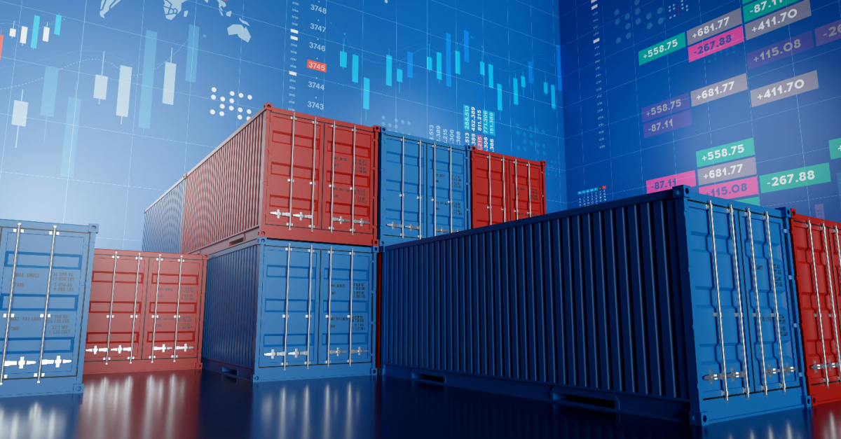 Drayage Logistics Technology