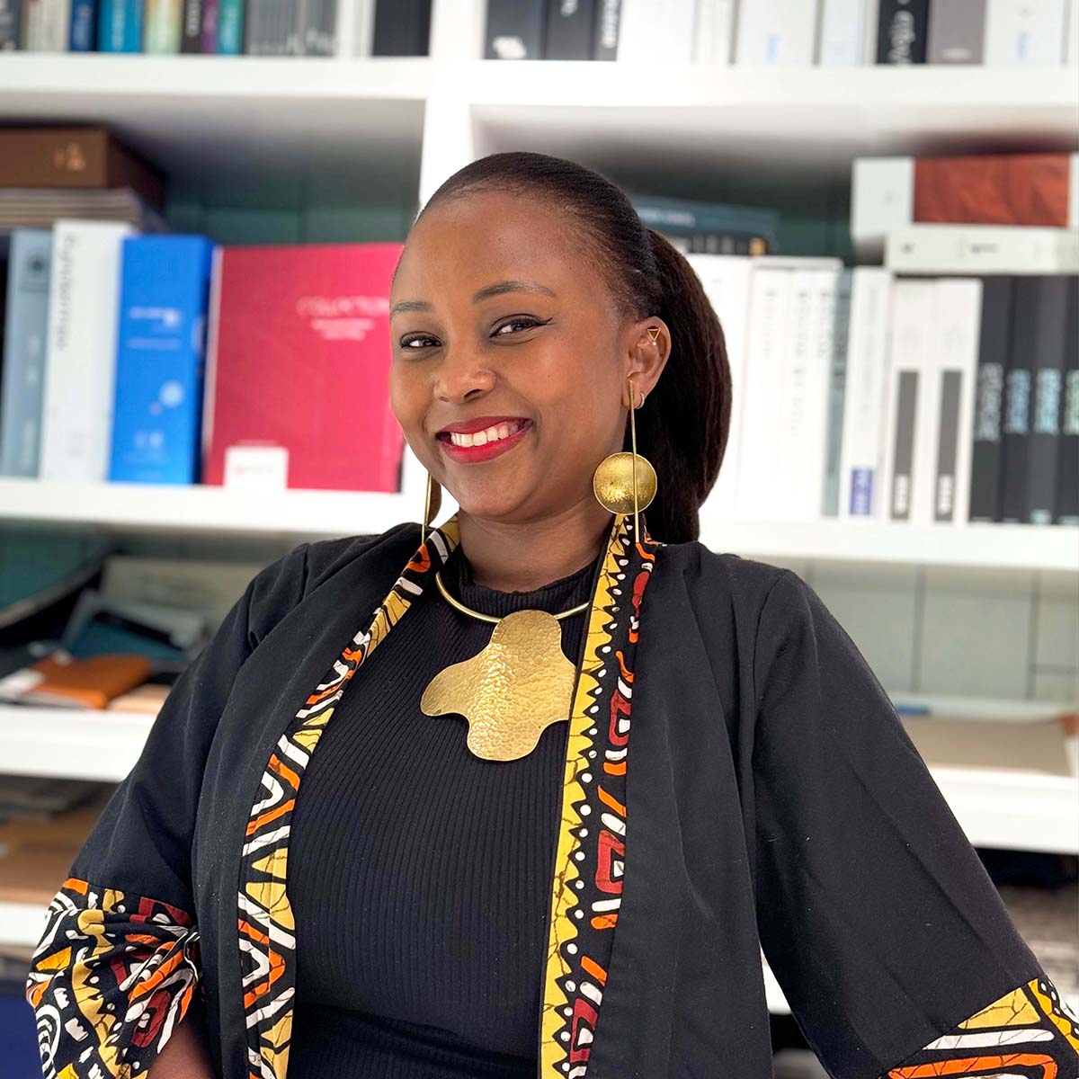 Natasha Maphorisa