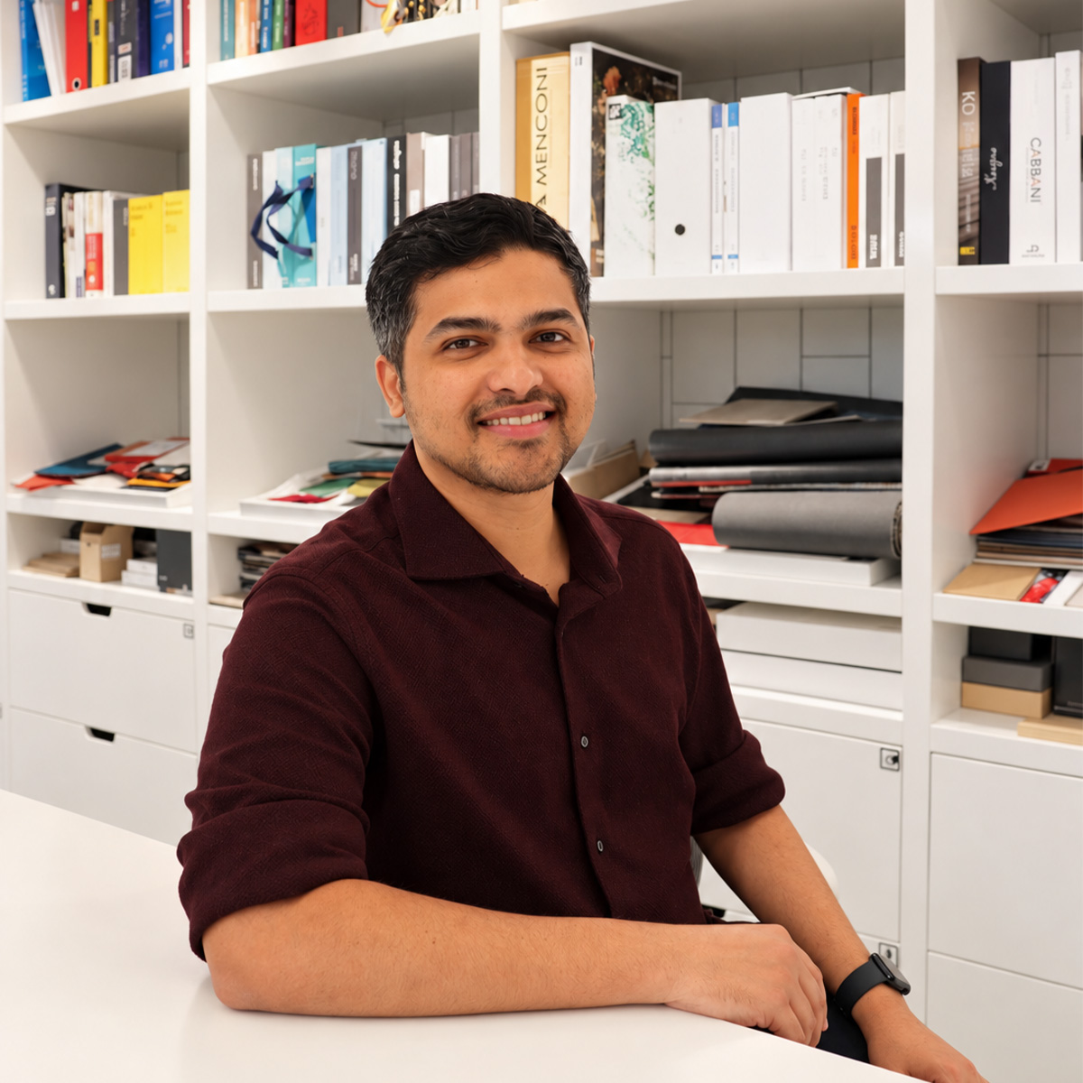 Shamil Abdulla