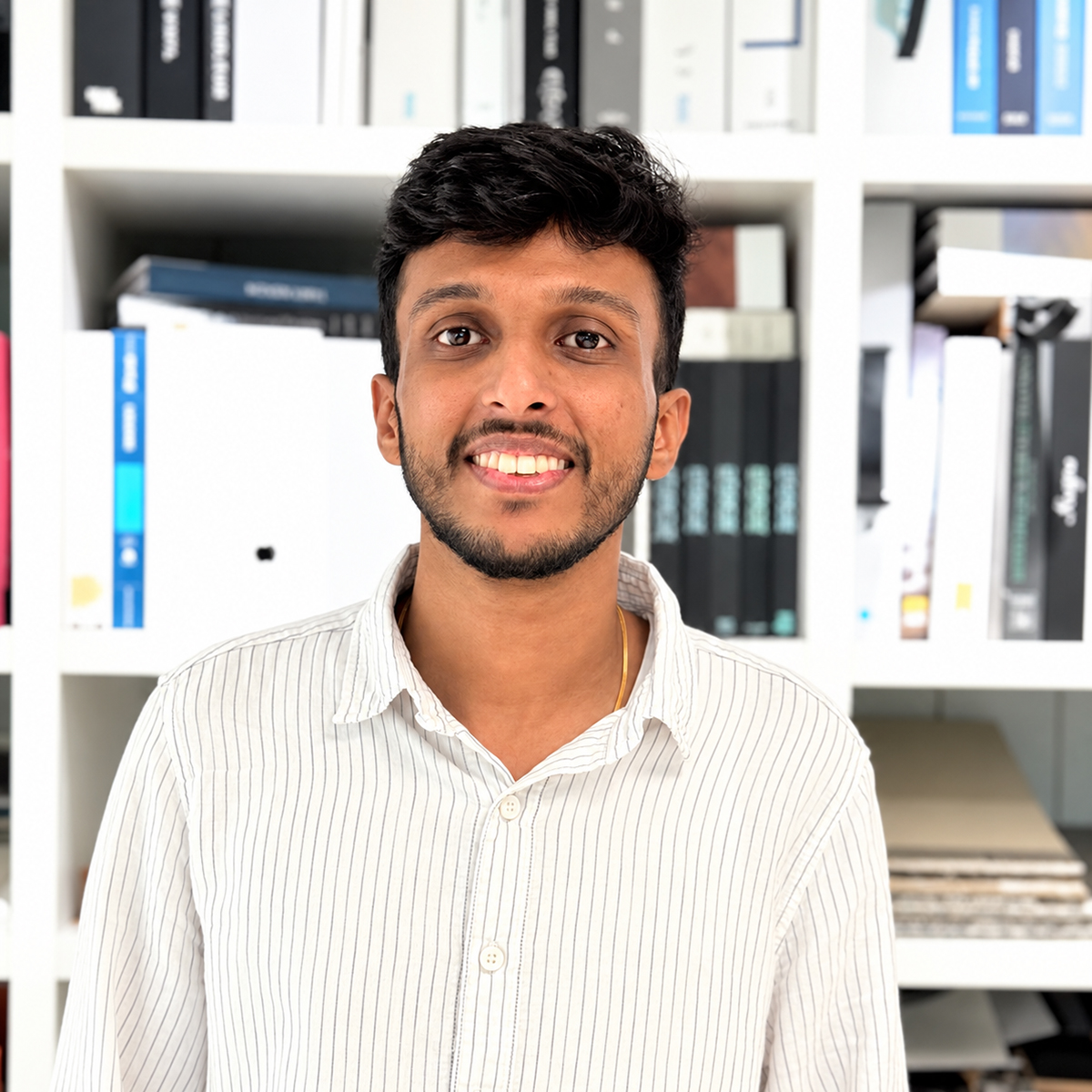 Abhiram Babu