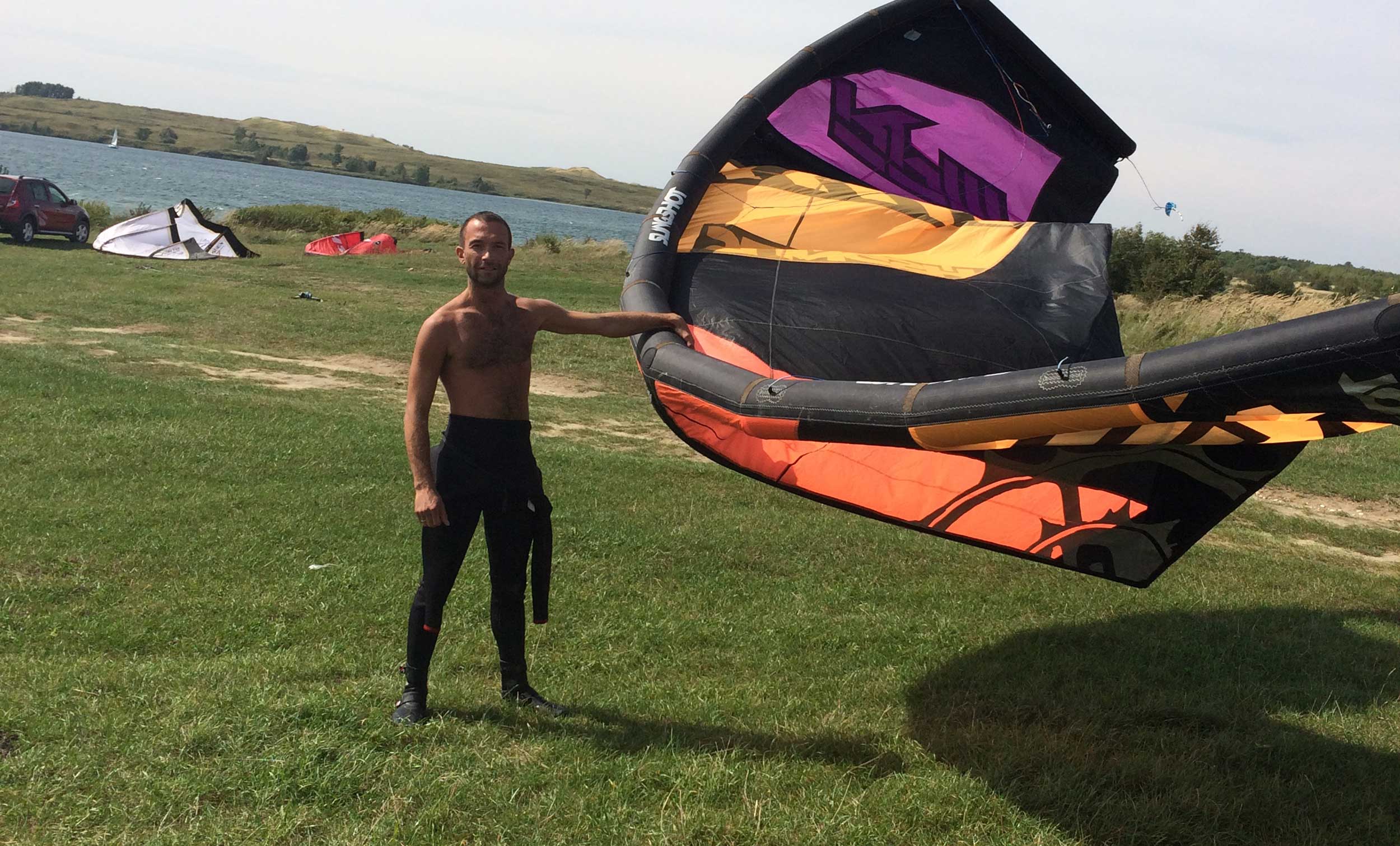 yuriy Leve skking webflow developer