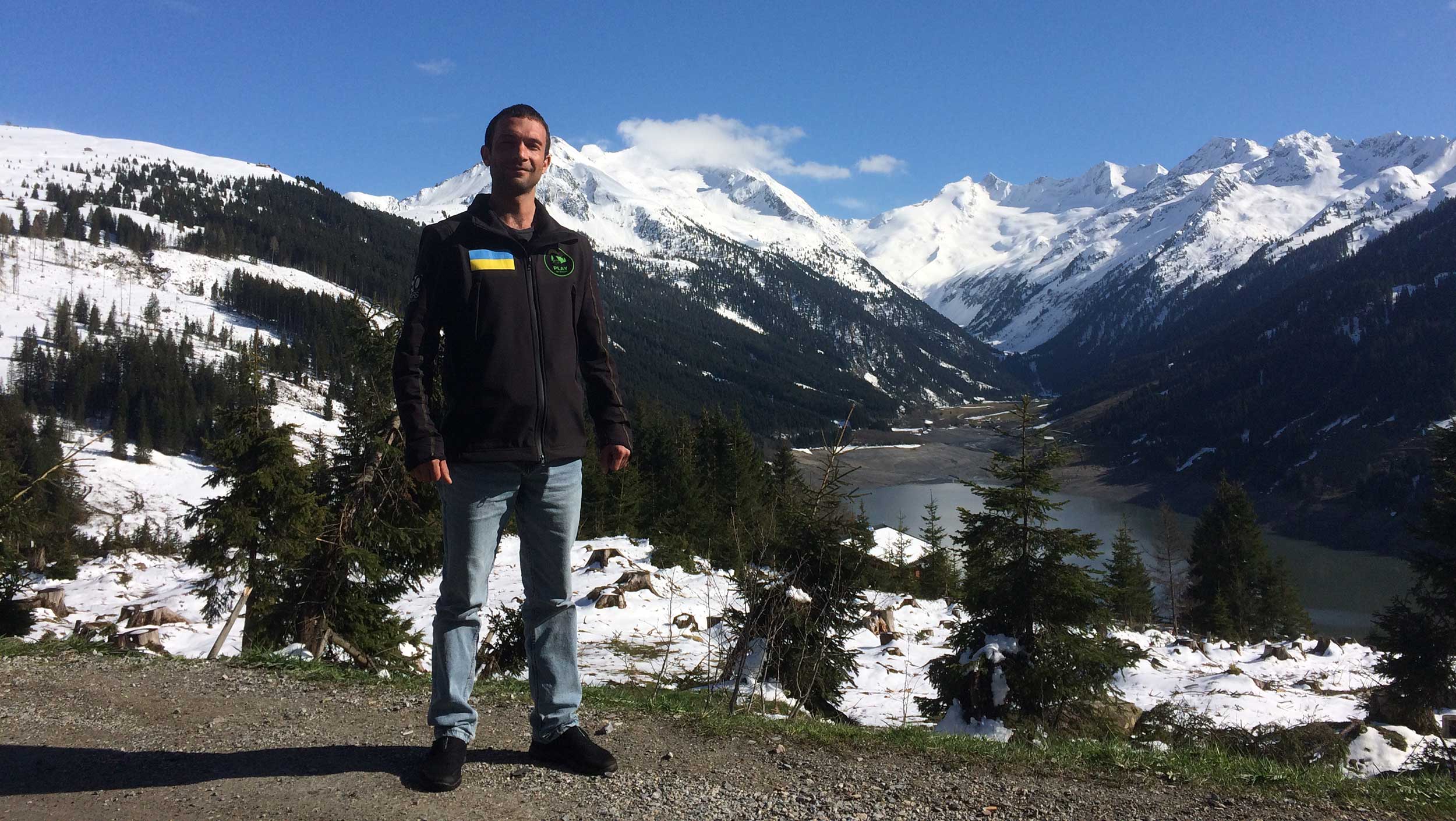 yuriy Leve skking webflow developer